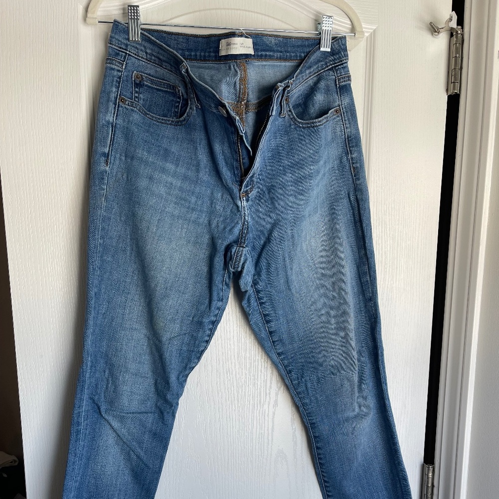 Gap Skinny Jeans